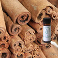 Cinnamon Tincture