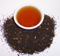 Orange Cinnamon Tea