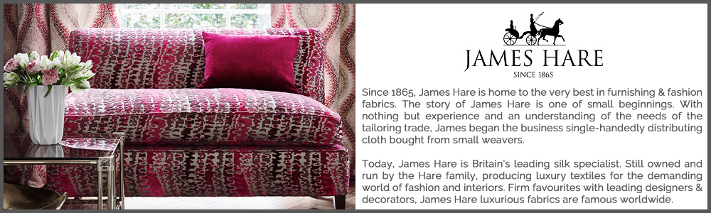 James Hare