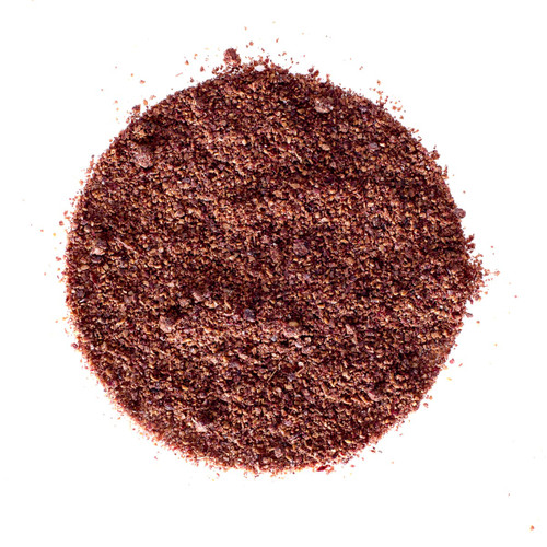 Sumac Ground