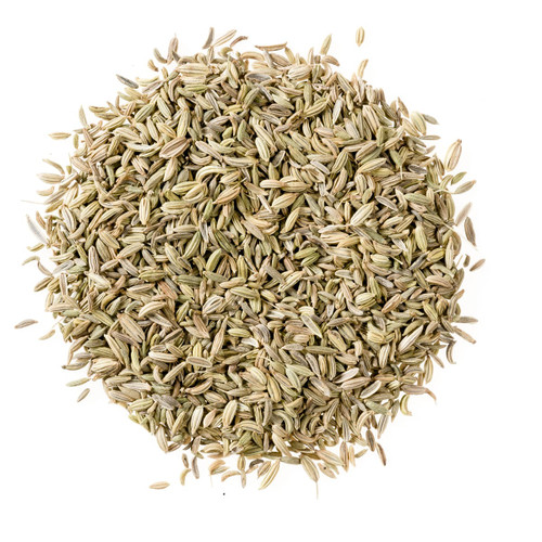 Fennel Seed Whole