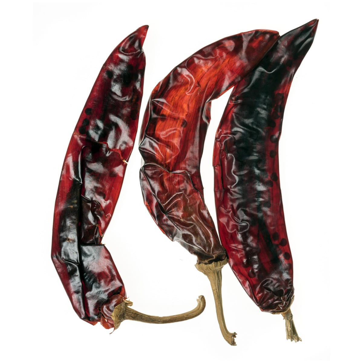 Guajillo Pepper Whole Great American Spice Company