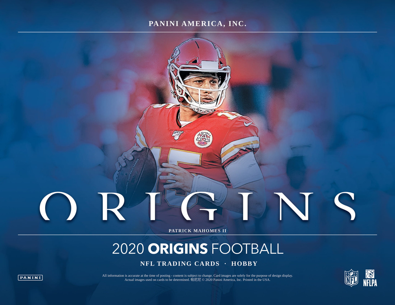 2020 panini encased football hobby box