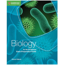 Cambridge Biology for the IB Diploma Exam Preparation Guide - ISBN 9781107495685