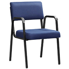 The ECONOMY Mid-Back Arm Chair
