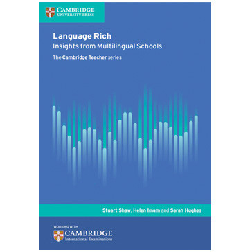 Language Rich: Insights from Multilingual Schools - ISBN 9781316603451