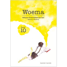 Woema Graad 10 Afrikaans Eerste Additionele Taal Werkboek - ISBN 9780987037756