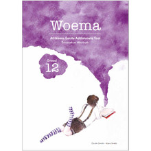 Woema Graad 12 Afrikaans Eerste Additionele Taal Werkboek - ISBN 9780992211004