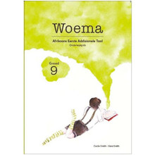 Woema Grade 9 Afrikaans First Additional Language Teacher Guide - ISBN 9780987037749