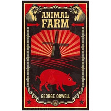 George Orwell's Animal Farm (Paperback) - ISBN 9780141036137