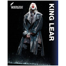 Cambridge School Shakespeare: King Lear (3rd Edition) - ISBN 9781107615380
