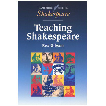 Teaching Shakespeare - A Handbook for Teachers (Paperback) - ISBN 9780521577885