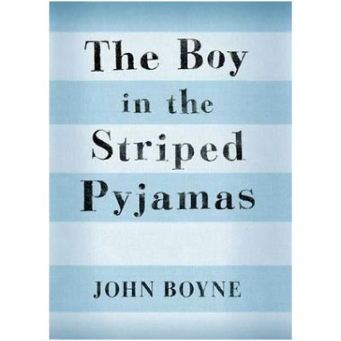 Rollercoasters: The Boy in the Striped Pyjamas Reader - ISBN 9780198326762