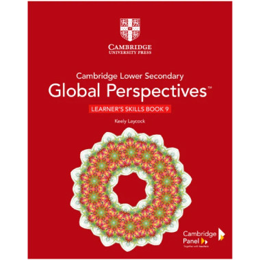 Cambridge Lower Secondary Global Perspectives Stage 9 Learner's