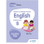Hodder Cambridge Primary English Activity Book B Foundation Stage - ISBN 9781510457256