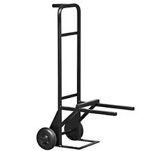 Stackable Chair Stacker Trolley 