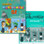 Singapore Maths Primary Level - Targeting Maths 5B (Class Pack of 20 Textbooks & 20 Workbooks) - ISBN 9780190757083