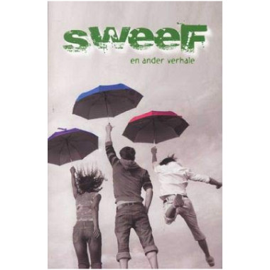 Sweef en Ander Verhale (Afrikaans, Paperback) - ISBN 9780799345520