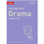 Collins Cambridge IGCSE Drama Teacher’s Guide - ISBN 9780008353681