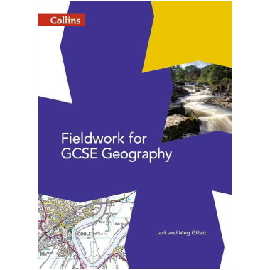 Collins Fieldwork for GCSE Geography - ISBN 9780008189457