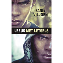 Leeus met Letsels - ISBN 9780798157001