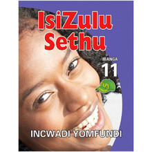 IsiZulu Sethu Ibanga 11 Incwadi Yomfundi - ISBN 9780796053251