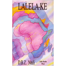 Lalela-ke Zulu Radio Plays - ISBN 9780798631112