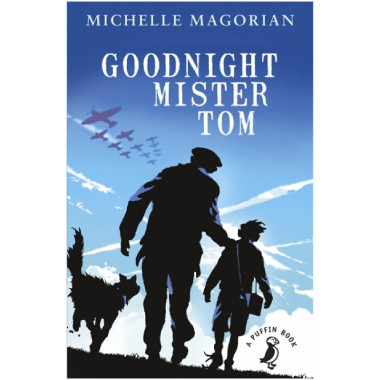 Goodnight Mister Tom - ISBN 9780141354804