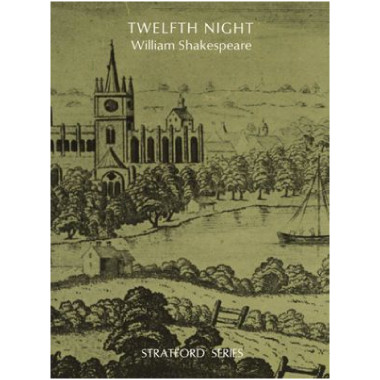 Twelfth Night Play by William Shakespeare - ISBN 9780636005143