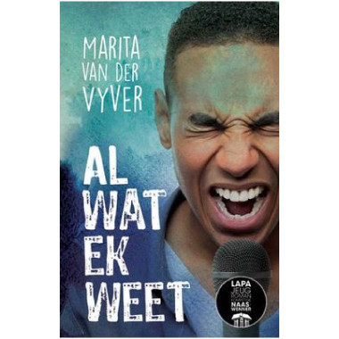 Al Wat Ek Weet (Afrikaans, Paperback) - ISBN 9780799378993