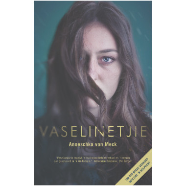 Vaselinetjie (Afrikaans, Paperback, Nuwe Uitgawe) - ISBN 9780624084181