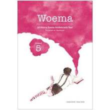 Woema Grade 5 Afrikaans First Additional Language Workbook - ISBN 9780994716859