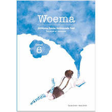Woema Grade 6 Afrikaans First Additional Language Workbook - ISBN 9780994716804