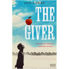 The Giver by Lois Lowry - ISBN 9780007263516