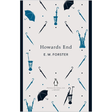 Howards End by E.M. Forster - ISBN 9780141199405