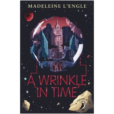 A Wrinkle in Time - ISBN 9780141354934