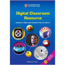 Digital Classroom Resource - ISBN 9781108682305
