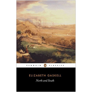 North and South by Elizabeth Gaskell - ISBN 9780140434248