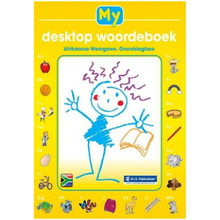 My Desktop Woordeboek - ISBN 9781925431797