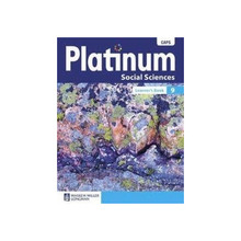 Platinum Social Sciences Grade 9 Learner's Book - ISBN 9780636141384