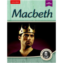 Macbeth: Shakespeare for Southern Africa 2nd Edition - ISBN 9780190407315