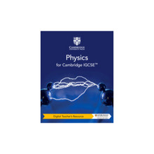 Cambridge IGCSE™ Physics Digital Teacher's Resource - ISBN 9781108744546