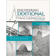 Discovering Additional Mathematics Workbook (2nd Edition) - Singapore Maths Secondary Level - ISBN 9789814250832