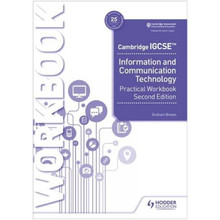 Hodder Cambridge IGCSE ICT Practical Workbook - ISBN 9781398318519