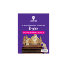 Cambridge Lower Secondary English Digital Learner's Book Stage 8 (1 Year) - ISBN 9781108746649