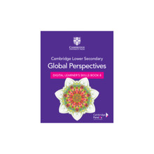 Cambridge Lower Secondary Global Perspectives™ Stage 8 Digital Learner's Skills Book (1 Year) - ISBN 9781009001151