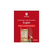 Cambridge Lower Secondary English Digital Learner's Book Stage 9 (1 Year) - ISBN 9781108746670