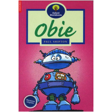 Obie (Afrikaans, Paperback) - ISBN 9780195718256