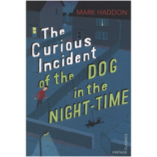 The Curious Incident of the Dog in the Night-Time (School Edition) - ISBN 9780099572831