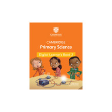Cambridge Primary Science Stage 2 Digital Learner's Book (1 Year) - ISBN 9781108972550
